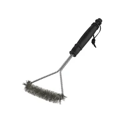 Grill cleaning brush 30cm
