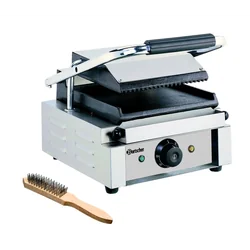 Grill contact 1800 1GR