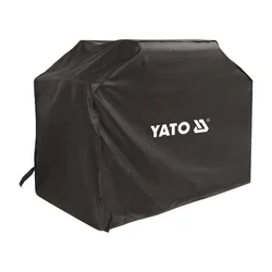 GRILL COVER 150 X 65 X 105CM