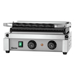 GRILL DE CONTACTO CON TEMPORIZADOR BARTSCHER A150776 PANINI-T 1GR