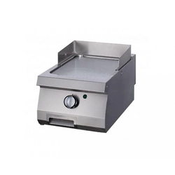 Grill gazowy Maxima 700 Płyta chromowana gładka 40 X 70 CM MAXIMA 09395998 09395998