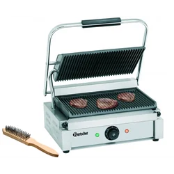 Grill kontaktowy "Panini" 1R