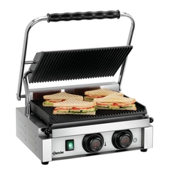 Grill kontaktowy &quot;Panini-MDI&quot; 1R Bartscher A150974