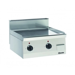 Grill tányér. 600 szer.600 sima HV