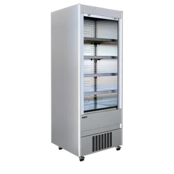 Grille de refroidissement en acier inoxydable 440L MCX90M