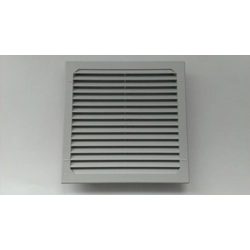 Grille de ventilation avec tapis GV400/500