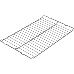 Grille GN 1/1 inox