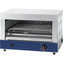 Grille-pain 2 kW