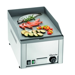 Grilllap Sima 32 cm Elektromos Bartscher A370031