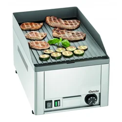 Grillplaadi SKT 320E-R