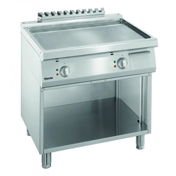 Grillplaat 700, szer800, sile