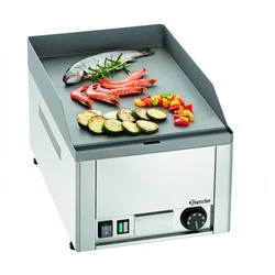 Grillplaat GDP 320E-G