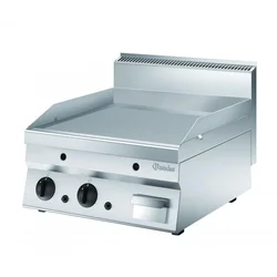 Grillplade 650 600G-G