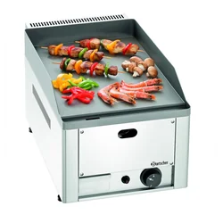 Grillplatte BIP 320G-G