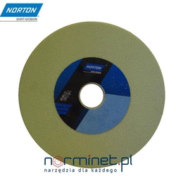 grinding wheel 200x20x32 3NQ46JVQN NORTON