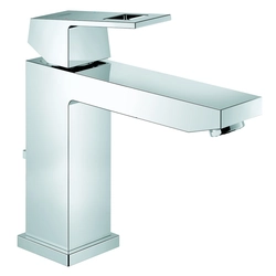 Grohe EuroCube basin mixer, size M