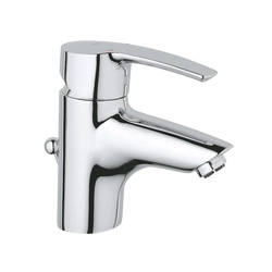 Grohe Eurostyle washbasin tap chrome 33561001