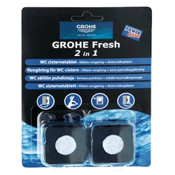 GROHE Fresh tablete za WC okvir