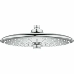 Grohe ντους χειρός 26462000 3 Λειτουργίες