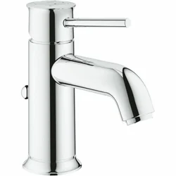 Grohe single-lever tap 23810000 Metal