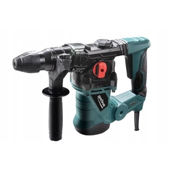 Grone hammer drill 2506-371250S SDS Plus 1250 In