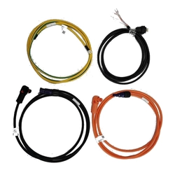 Grovatio ARK-2.5H-A1 cable de alta tensión