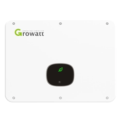 Grovatio MID 40KTL3-X, Grovatio 40