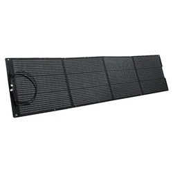 Growatt 200W Solpanel