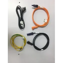 GROWATT APX 5.0 battery cable set