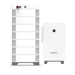 GROWATT APX-batteri 14.3P-B1 14.3kwh för WIT HU/AU-växelriktare