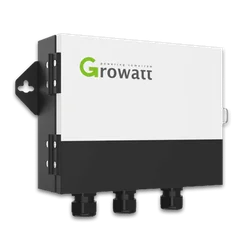 Growatt ASB (automatická spínací skříňka)