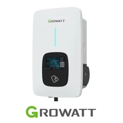 GROWATT Autolader THOR-22AS-S-V1 (WiFi, LCD, RFID)