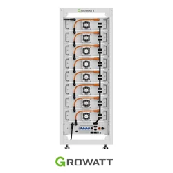 GROWATT: AX 40H-1HC-E1 40 kWh akkumulátorcsomag (nagyfeszültségű)