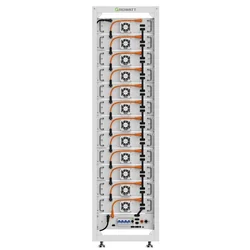 GROWATT AXE 60H-E1 EU Rack Cabinet (max 12 battery pieces)