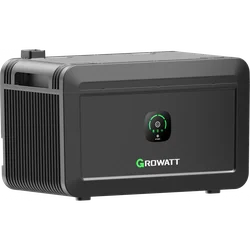 GROWATT Bärbart batteri NOAH-2.0kW