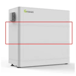 GROWATT Batteria ARK-2.5H-A1 per inverter SPH/MIN