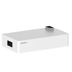 GROWATT Batterie AX 5.0L-C1 für SPF (netzunabhängig) /SPH (1-fazowy) / WIT8-15K-X-HU (Niederspannung)