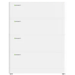 Growatt battery ARK 2.5H-A1