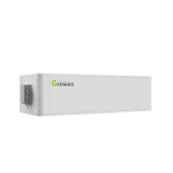 GROWATT BDC-Controllermodul 95045-A1 für Batterie ARK-2.5H-A1/odpowiedni für MIN XH von 2 bis 7 Batterie