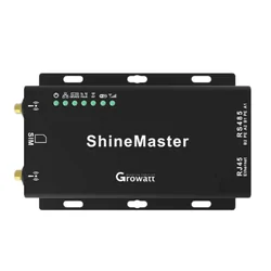 GROWATT blizgesys Master-4G-X