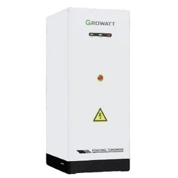 GROWATT Εξωτερικό περίβλημα για AX 60H-1HT-E1 EU