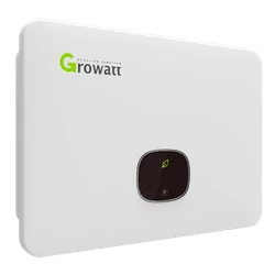 GROWATT Falownik sieciowy MID-25KTL3-X 3-fazowy