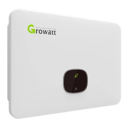 GROWATT Falownik sieciowy MID-30KTL3-X 3-fazowy