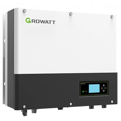 GROWATT hibrid inverter SPH6000TL3-BH-UP 6KW