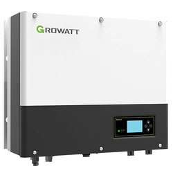 GROWATT hibrīda invertors SPH7000TL3-BH-UP 7KW