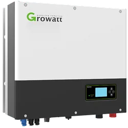 Growatt Híbrido SPH 7000TL3 BH-UP