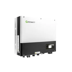 GROWATT Hybrid inverter SPH-3000TL BL-UP 1-fazowy