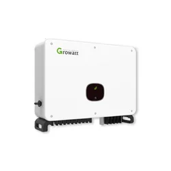 Growatt Inverter MAC 50 KTL3-X LV MV ON GRID Třífázový