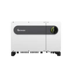 Growatt Inverter MAX 100KTL-XLV