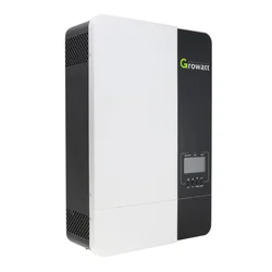 GROWATT invertors SPF5000ES-Off-Grid